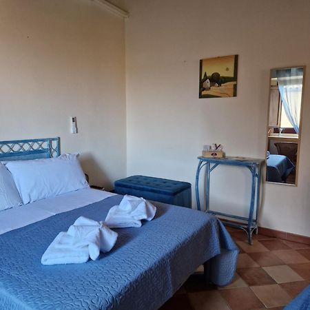 Le Pettegole Villa Agrigento Exteriör bild