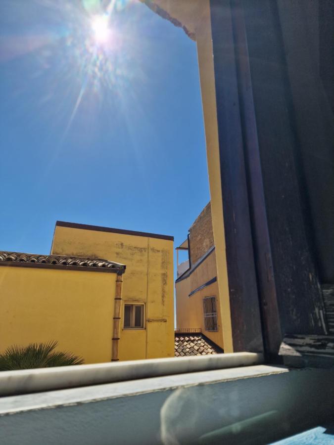 Le Pettegole Villa Agrigento Exteriör bild