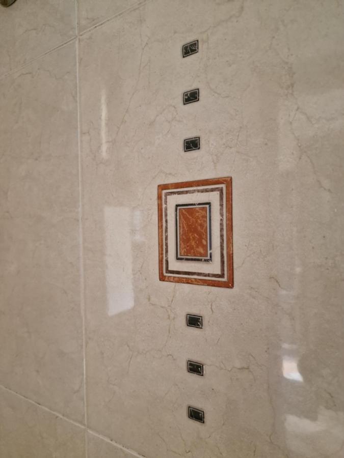 Le Pettegole Villa Agrigento Exteriör bild