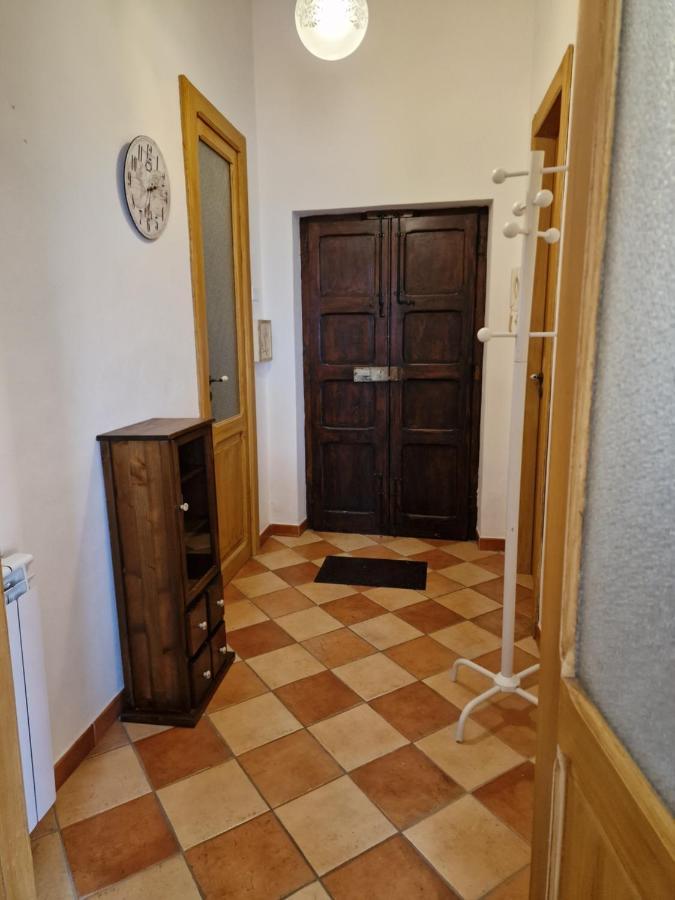 Le Pettegole Villa Agrigento Exteriör bild