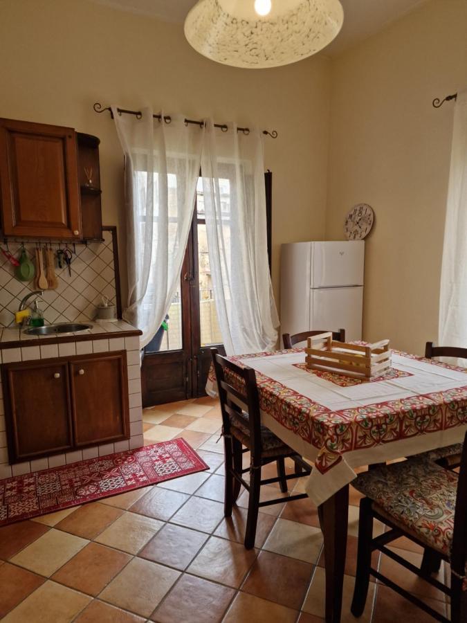 Le Pettegole Villa Agrigento Exteriör bild