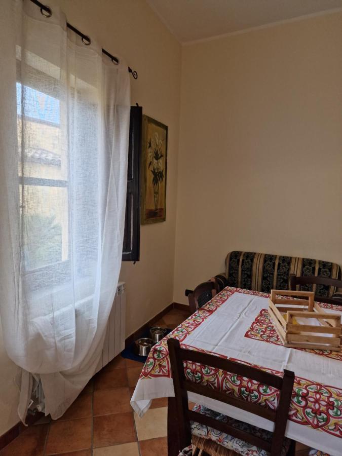 Le Pettegole Villa Agrigento Exteriör bild