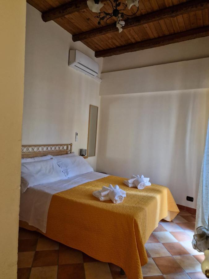 Le Pettegole Villa Agrigento Exteriör bild