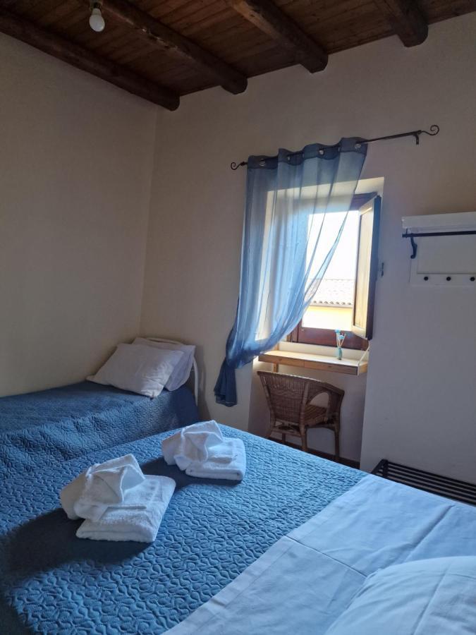 Le Pettegole Villa Agrigento Exteriör bild