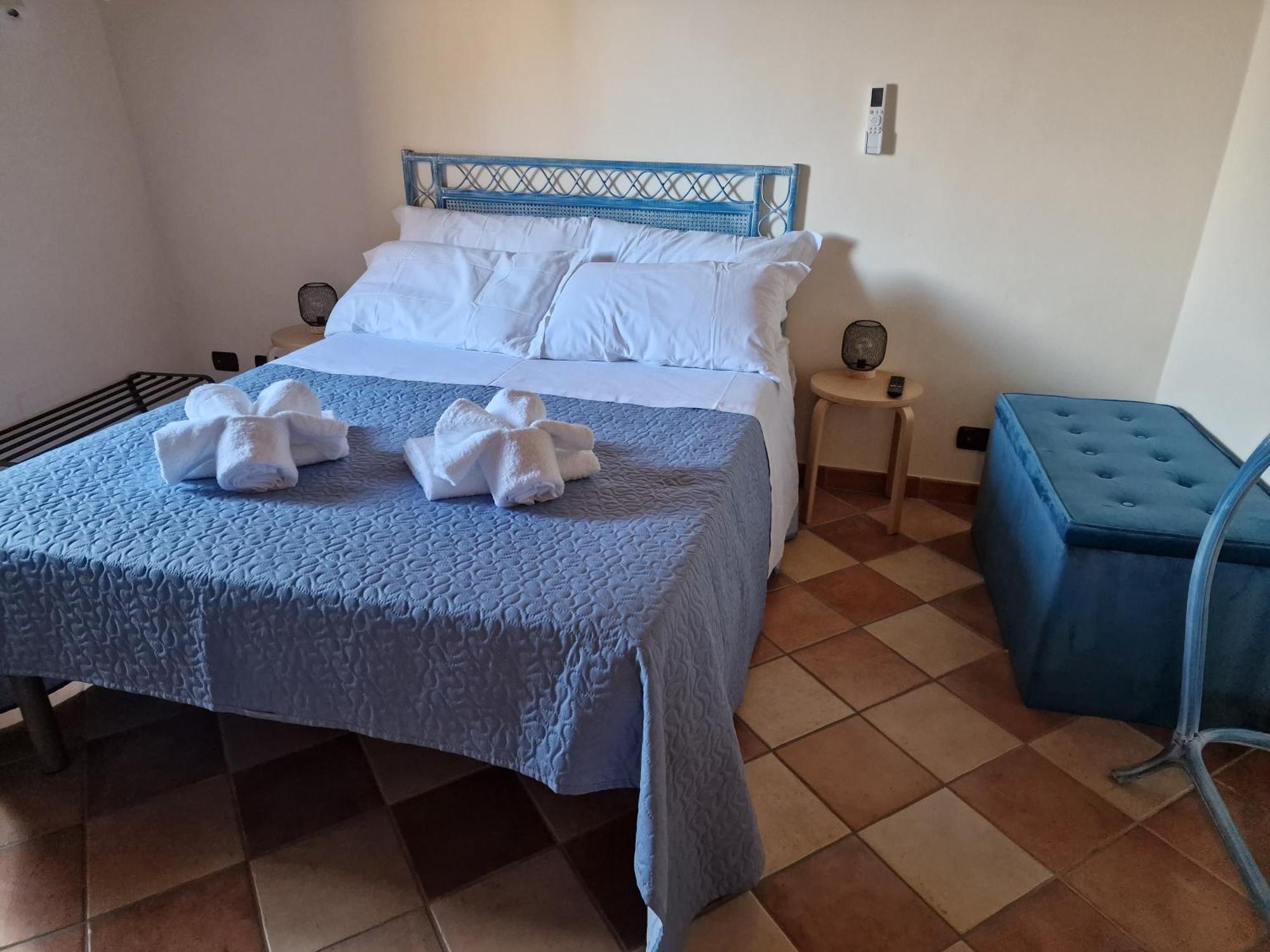 Le Pettegole Villa Agrigento Exteriör bild